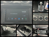 【6AT】・【オートエアコン】・【アクセサリーソケット】など充実装備でドライブをアシスト。