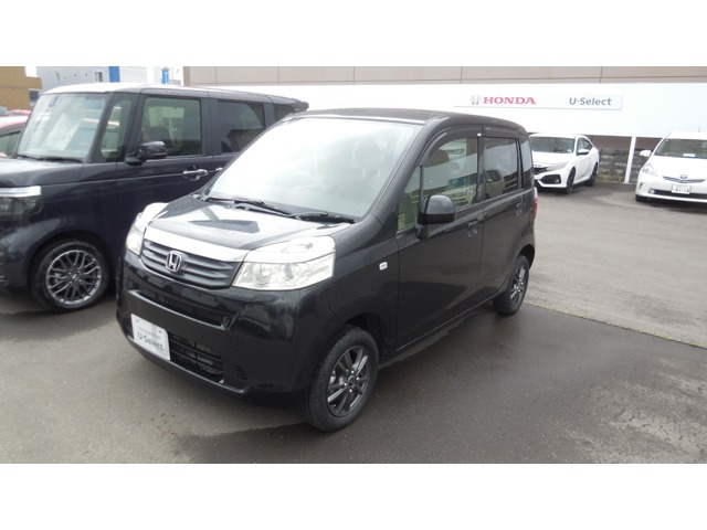 ホンダ ライフ 