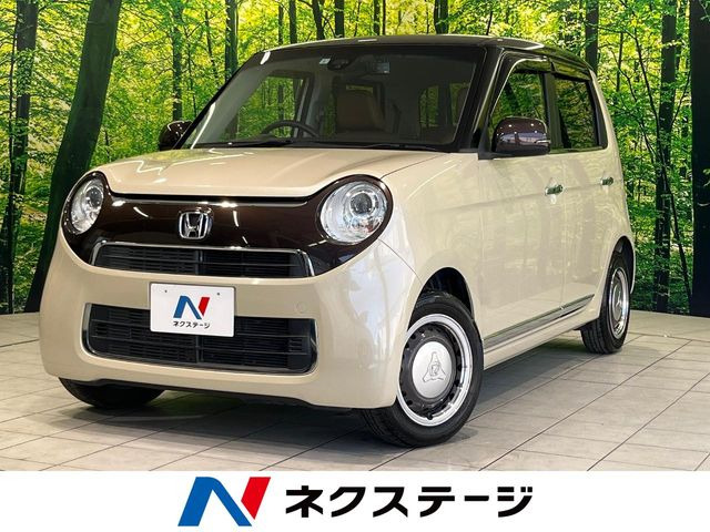 N-ONE セレクト 
