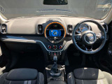ミニクロスオーバー クーパー SD オール4 4WD 