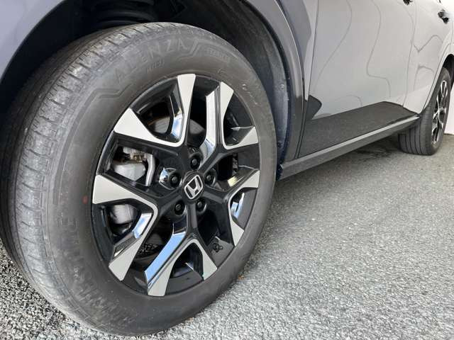 ホンダ ZR-V 2.0 e:HEV Z 4WD 純正ナビ 全周囲モニター 前後ドラレコ