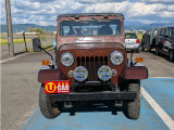 ジープ  2.0 4WD