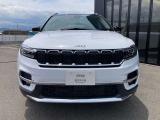 コマンダー 2.0 リミテッド ディーゼル 4WD 