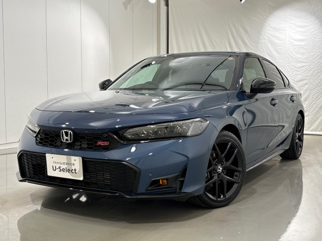 シビック 1.5 RS 