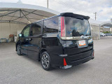 ノア 2.0 Si W×B II 