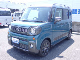 スズキアリーナ羽生店にお勧め車輛入荷致しました!!