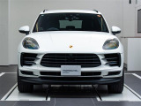 マカン S PDK 4WD PDK 4WD