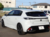 308 GT ハイブリッド 