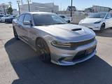 チャージャー R/T スキャットパック 