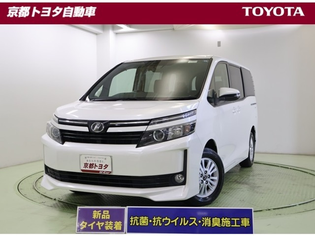 ヴォクシー 2.0 V 
