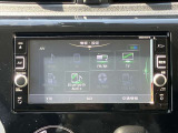 CD・DVD再生、音楽録音、フルセグTV機能つきであなたのドライブを快適にサポート♪Bluetooth搭載で携帯電話と接続も可能です◎