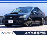 スバル WRX