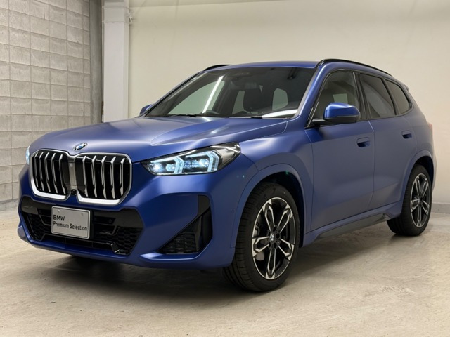 X1 xドライブ 20d Mスポーツ DCT 4WD 