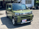 タフト G ターボ クロム ベンチャー 