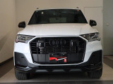 Q7 50 TDI クワトロ Sライン ディーゼル 4WD 