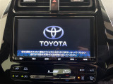 【純正ナビ】専用設計で車内の雰囲気にマッチ!ナビ利用時のマップ表示は見やすく、いつものドライブがグッと楽しくなります!