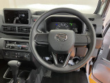 運転席からの景色