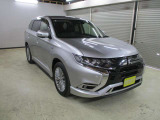 アウトランダー PHEV 2.4 G 4WD 