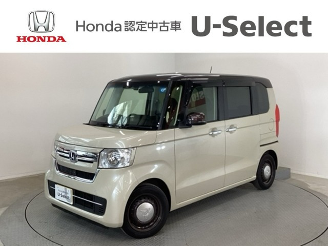 ホンダ N-BOX 