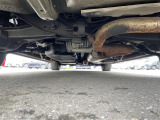 下回りの画像です。店舗にて現車の確認もいただけますので、お電話で在庫のご確認の上是非ご来店くださいませ!!!