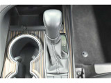発進時やシフトチェンジ時もストレスなく運転を楽しめます♪