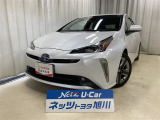 【ボディコート済】☆ プリウス ナビ ETC 前後ドラレコ 夏冬タイヤ付き ☆【目玉車】