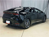 プリウス 2.0 Z E-Four 4WD 