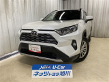 ☆RAV4 前後ドラレコ スターター 冬タイヤ付き☆