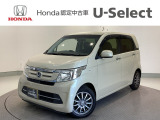 ホンダ N-WGN