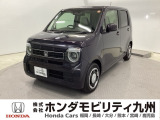 【NWGN】が入庫しました。人気の軽自動車 ホンダのNシリーズ。 装備も充実、お買い得の一台です。