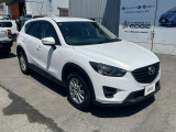 CX-5 2.2 XD 