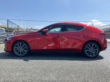 MAZDA3ファストバック 2.0 20S プロアクティブ 