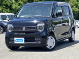 ホンダ N-WGN