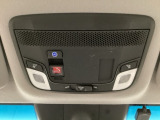 Honda CONNECT搭載車です。「Honda Total Care プレミアム」に加入頂くと、「緊急サポートセンター」や「Honda ALSOK駆けつけサービス」などのサービスが受けられます。