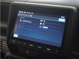 ◆Bluetooth Audio対応!◆各種オーディオソースで退屈のないドライブをお楽しみください♪