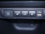 充電用USB端子/両席フロントシートヒーター/DAC/USB端子