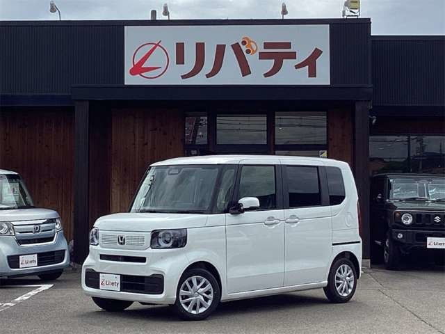N-BOX  