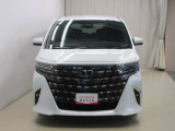 アルファード 2.5 Z 
