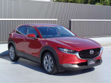 CX-30 1.8 XD プロアクティブ ツーリングセレクション 