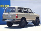 ランドクルーザー80 4.5 VXリミテッド 4WD 