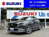 スズキディーラー選りすぐりの1台をあなたのもとへ! 弊社車両は全車輌保証付き!ご納車の前に点検整備をしてからお渡し致します!