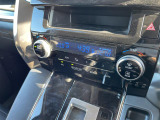 【オートエアコン】車内温度を感知して自動で温度調整をしてくれるのでいつでも快適な車内空間を創り上げます!
