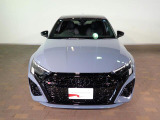 RS3スポーツバック 2.5 4WD 
