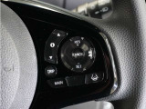 【ホンダセンシング】衝突を予測してブレーキをかけたり、前のクルマにちょうどいい距離でついていったりできる多彩な安心・快適機能を搭載した先進の安全運転支援システム。
