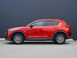 CX-5 2.0 20S プロアクティブ 