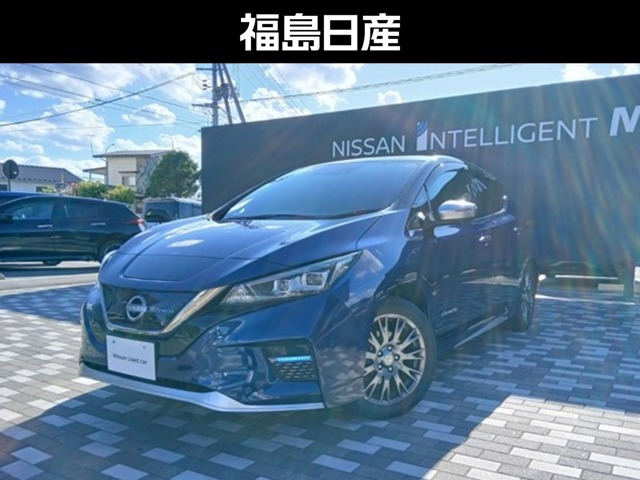 リーフ AUTECH