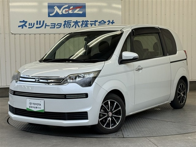 スペイド 1.5 Y 