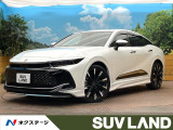 トヨタ クラウンクロスオーバー
