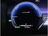 写真撮影時の走行距離です。