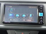 オーディオソースはご覧の通りです。